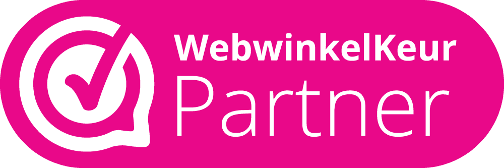 WebwinkelKeur Partner